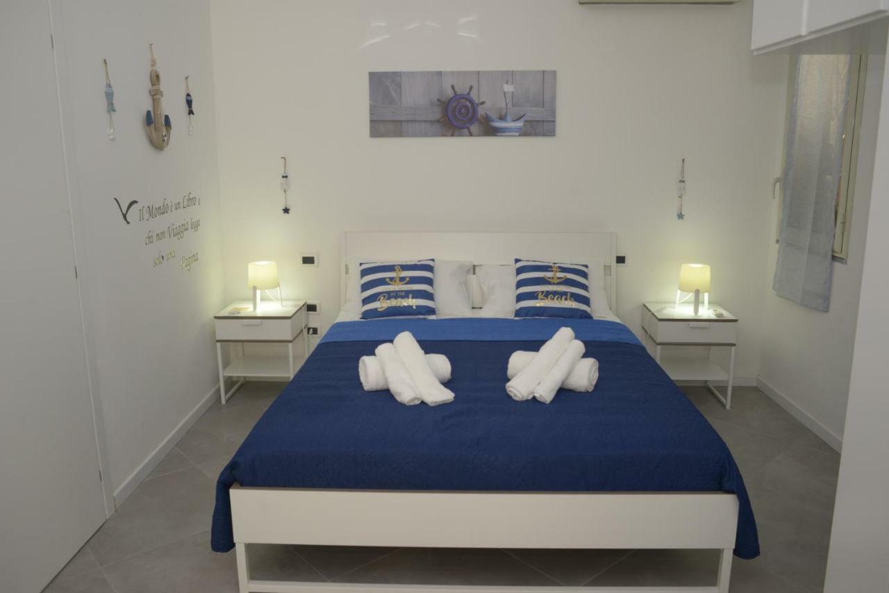 Normanni Homes Палермо Екстериор снимка