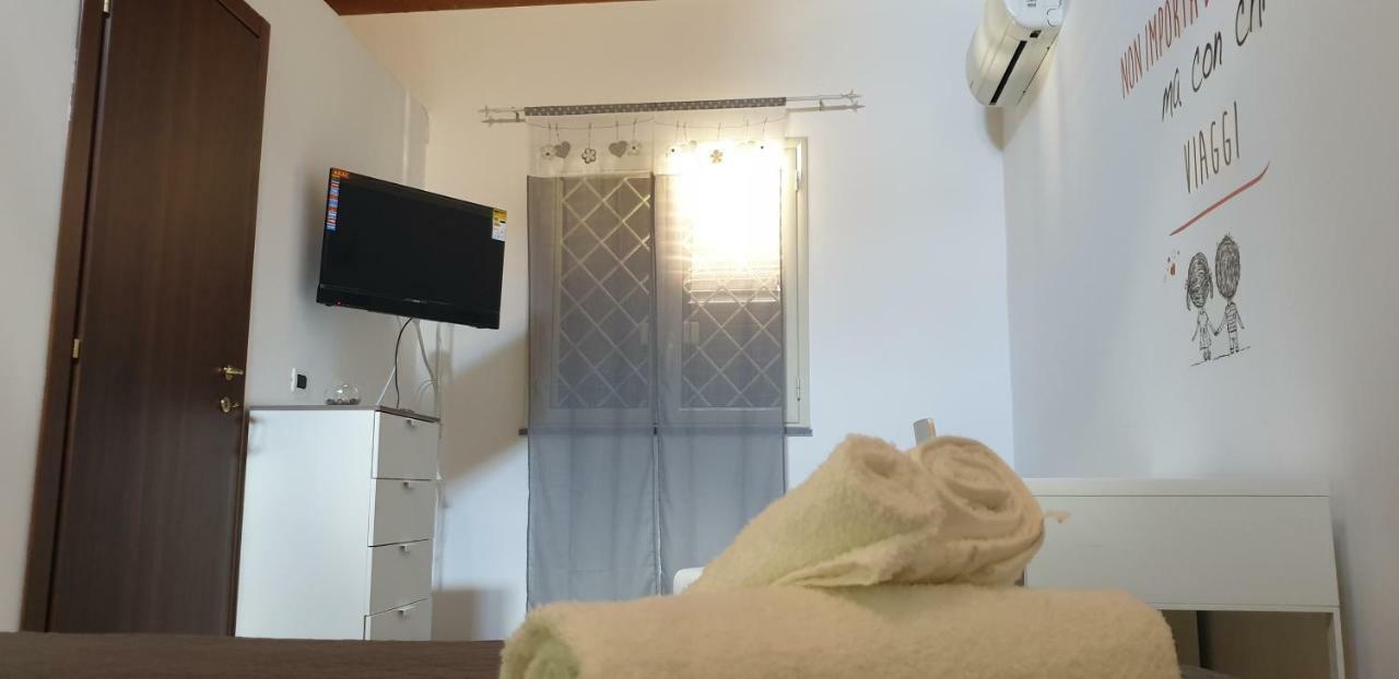 Normanni Homes Палермо Екстериор снимка