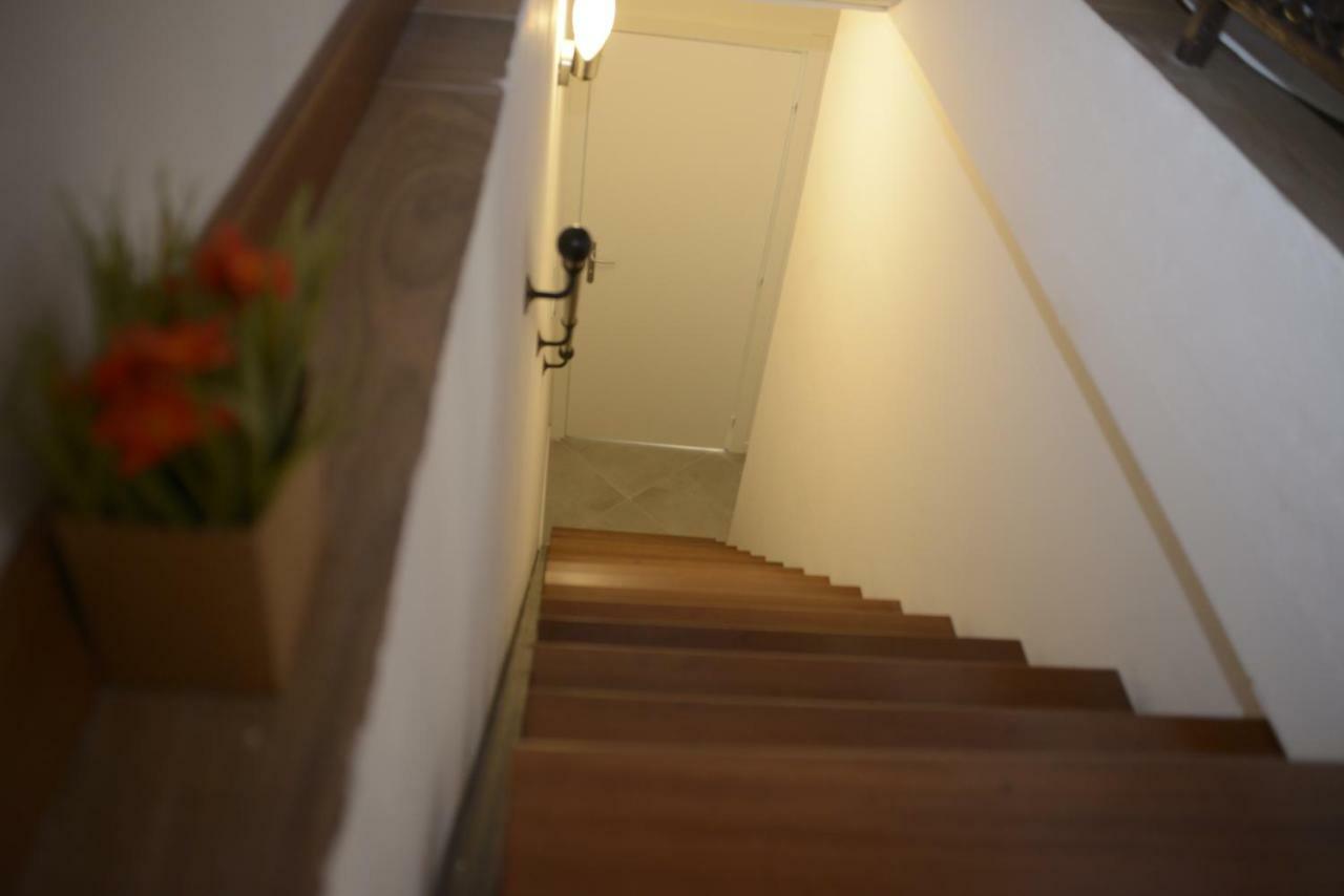 Normanni Homes Палермо Екстериор снимка