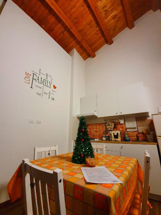 Normanni Homes Палермо Екстериор снимка