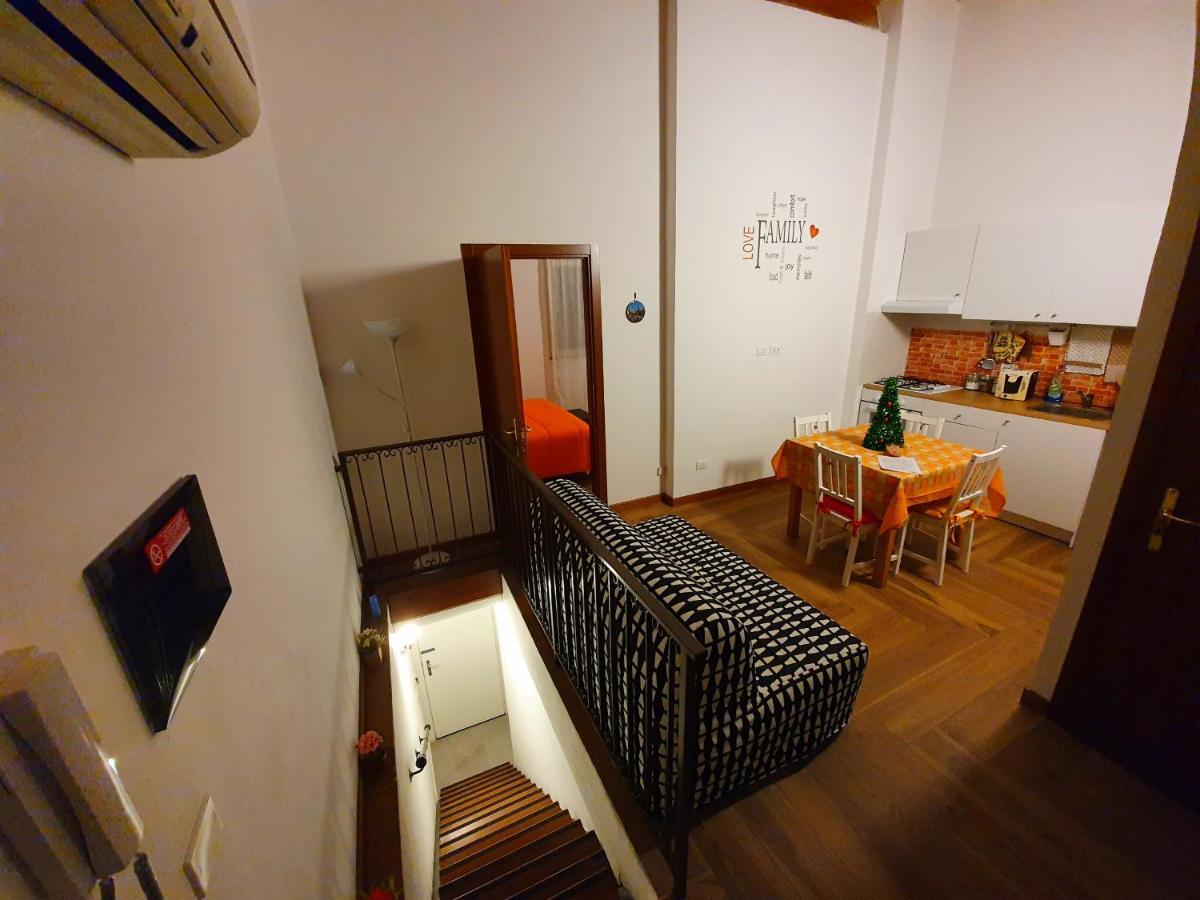 Normanni Homes Палермо Екстериор снимка
